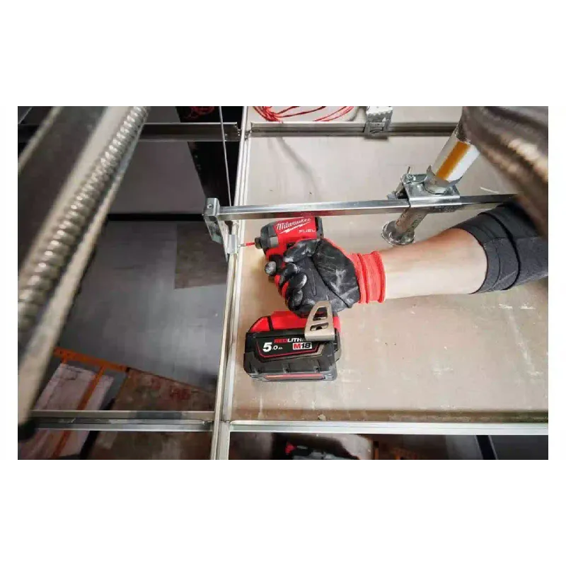 Ударна отвертка Milwaukee (4933479864)