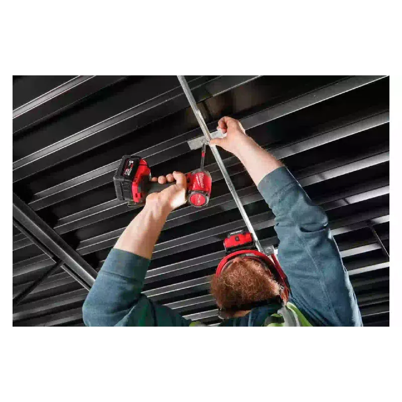 Ударна отвертка Milwaukee (4933479864)