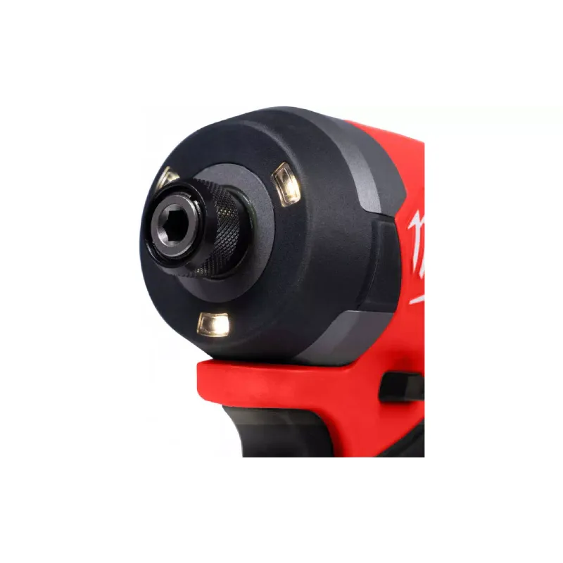 Ударна отвертка Milwaukee (4933479864)