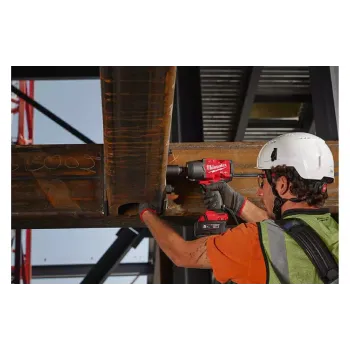 Гайковерт ударний Milwaukee (4933492783)