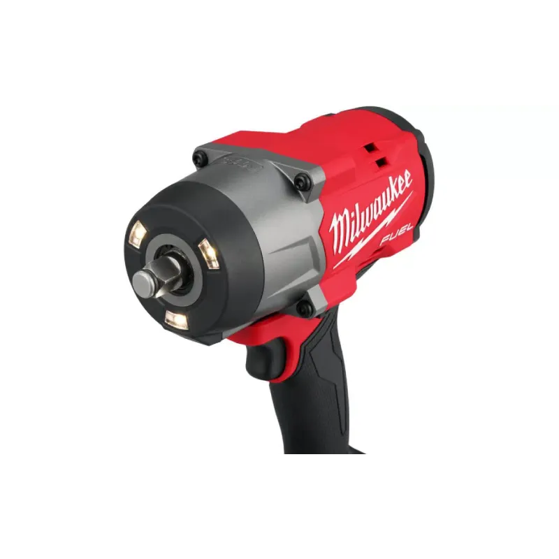 Гайковерт ударний Milwaukee (4933492783)