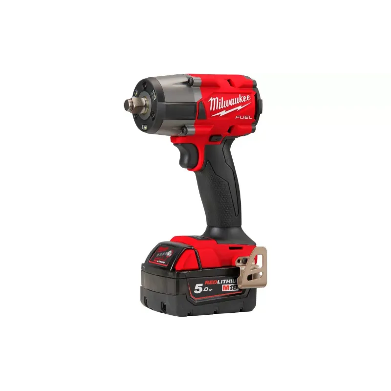 Гайковерт ударний Milwaukee (4933478450)