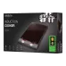 Indukciós elektromos tűzhely Ardesto, Black (ICS-B216)