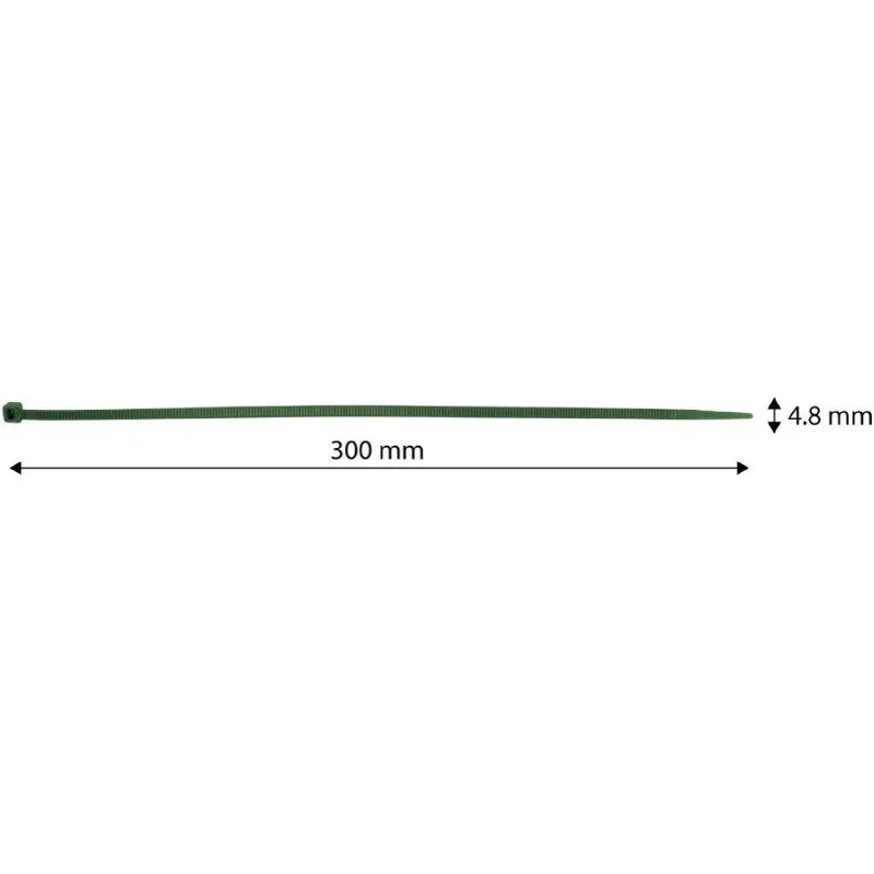 Скоба-вратовръзка Neo Tools (15-973)