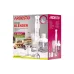 Stabmixer Ardesto, Silver (HBG-800WWHCHML)