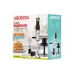 Stabmixer Ardesto, Silver (HBG-800DWHCHC)