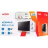 فرن الميكروويف Ardesto, White (GO-S724W)