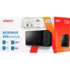 Microondas Ardesto, Black (GO-S724B)
