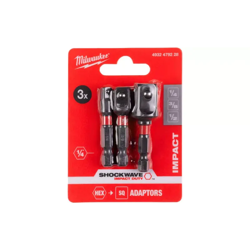 Переходник Milwaukee (4932479228)