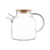 إبريق الشاي Ardesto Gemini, Transparent (AR3015GBM)