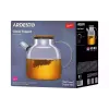 إبريق الشاي Ardesto Gemini, Transparent (AR3015GBM)