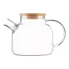 Τσαγιέρα Ardesto Gemini, Transparent (AR3012GBM)
