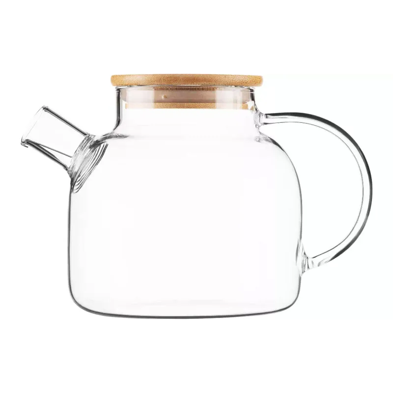 Τσαγιέρα Ardesto Gemini, Transparent (AR3012GBM)