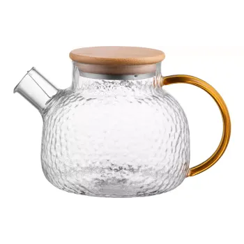 Tetera Ardesto Gemini Dew, Transparent (AR3010GHM)