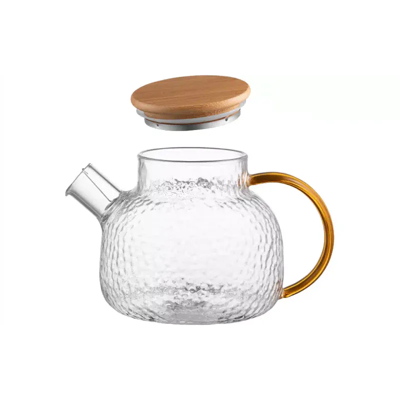 Čajnik Ardesto Gemini Dew, Transparent (AR3010GHM)