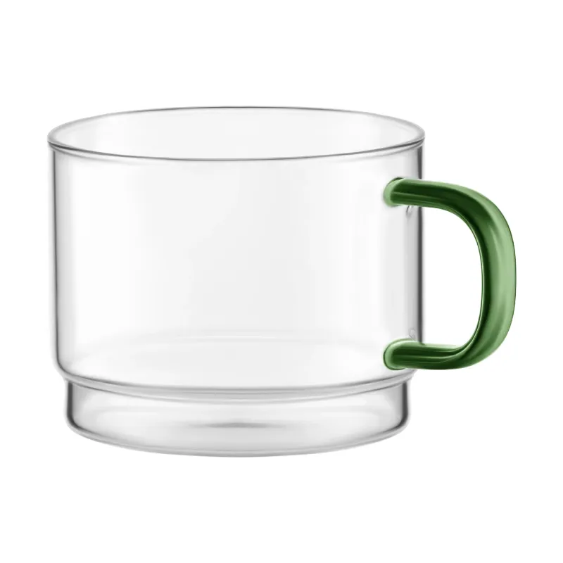 Cup Ardesto, Transparent (AR2635BS)