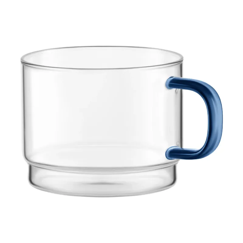 Cup Ardesto, Transparent (AR2635BS)