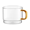 Cup Ardesto, Transparent (AR2635BS)