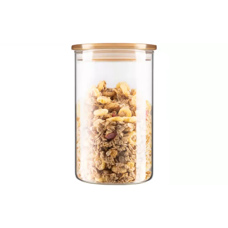 جرة تخزين Ardesto Fresh, Transparent (AR1311SFM)