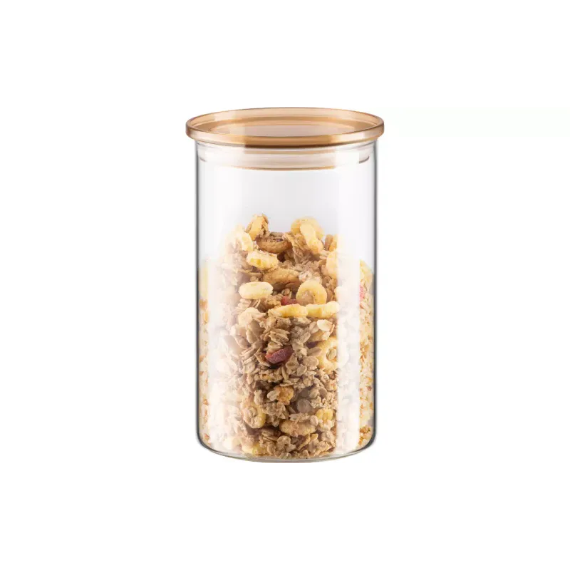 جرة تخزين Ardesto Fresh, Transparent (AR1311SFM)