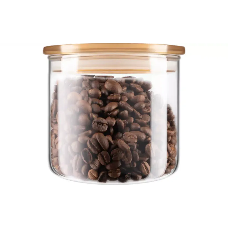 جرة تخزين Ardesto Fresh, Transparent (AR1305SFM)