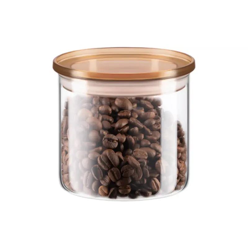 جرة تخزين Ardesto Fresh, Transparent (AR1305SFM)