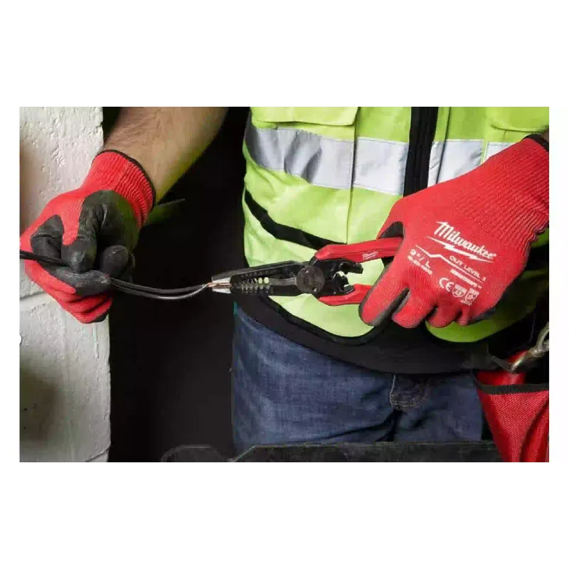 Insulation stripper Milwaukee (4932478554)