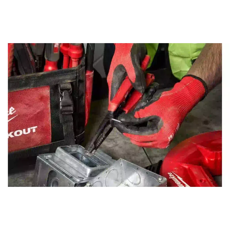 Insulation stripper Milwaukee (4932478554)