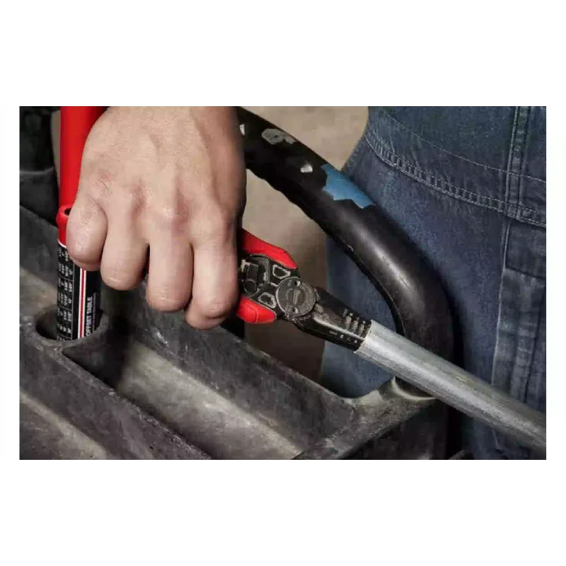 Insulation stripper Milwaukee (4932478554)