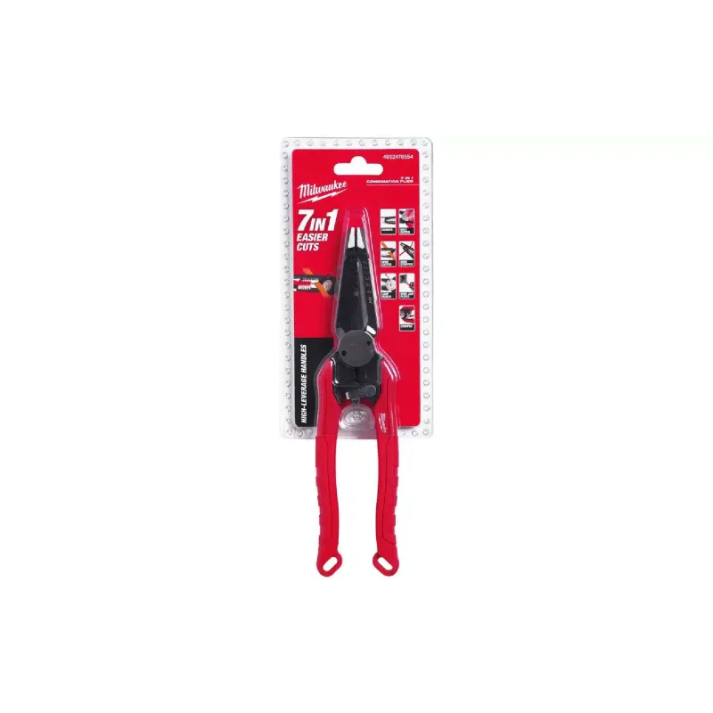 Insulation stripper Milwaukee (4932478554)