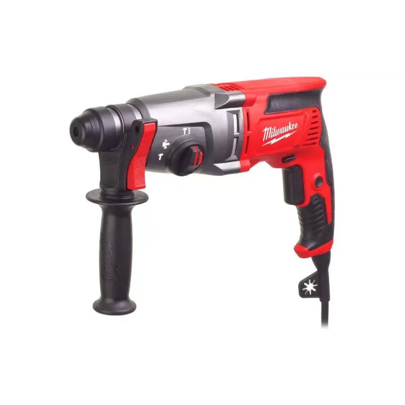 Перфоратор Milwaukee (4933464580)