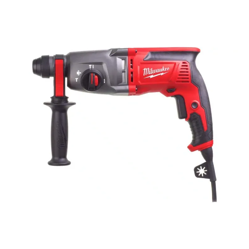 Перфоратор Milwaukee (4933464580)