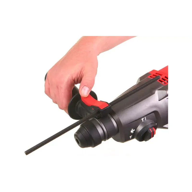 Перфоратор Milwaukee (4933464580)