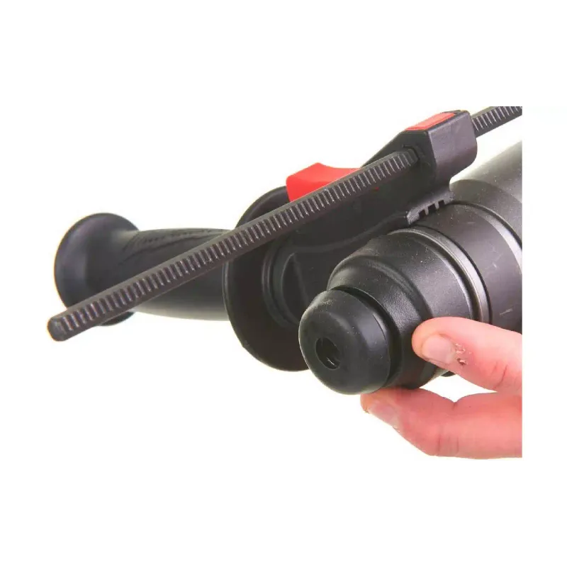 Перфоратор Milwaukee (4933464580)