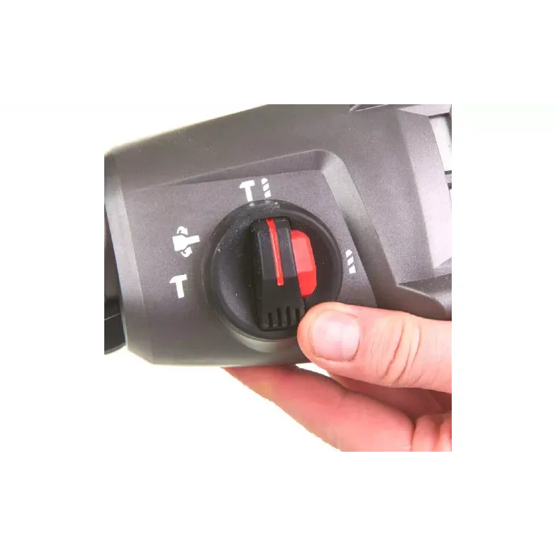 Перфоратор Milwaukee (4933464580)