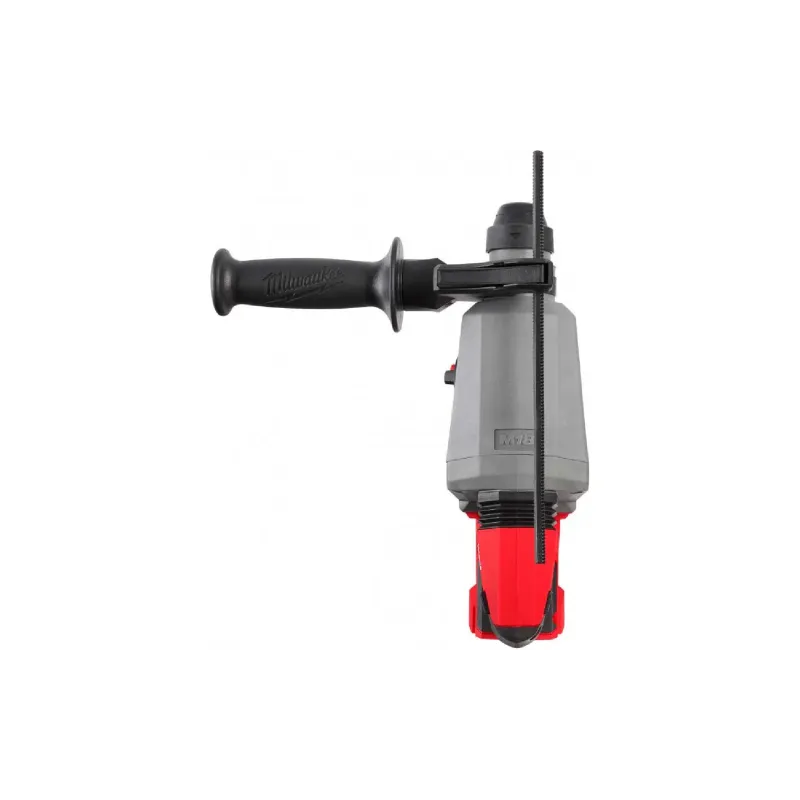 Akumulatorski udarni vrtalnik Milwaukee (4933478499)