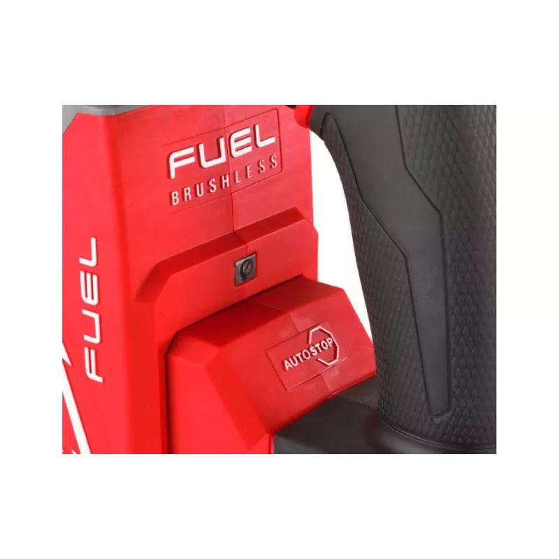 Akumulatorski udarni vrtalnik Milwaukee (4933478499)