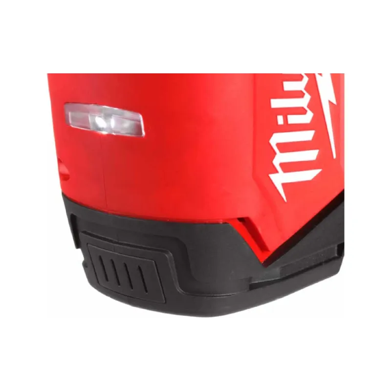 Akumulatorski udarni vrtalnik Milwaukee (4933478499)