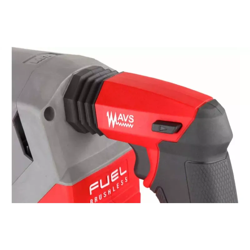 Akumulatorski udarni vrtalnik Milwaukee (4933478499)