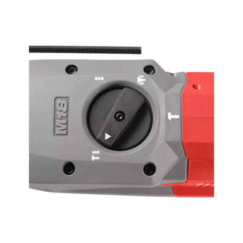 Akumulatorski udarni vrtalnik Milwaukee (4933492141)