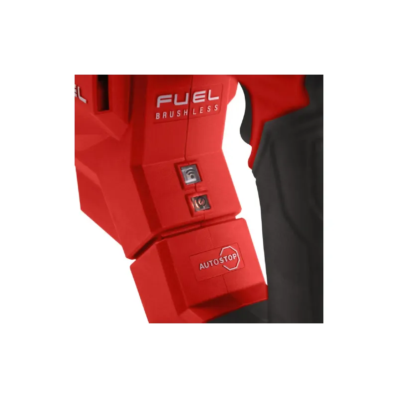 Akumulatorski udarni vrtalnik Milwaukee (4933492141)