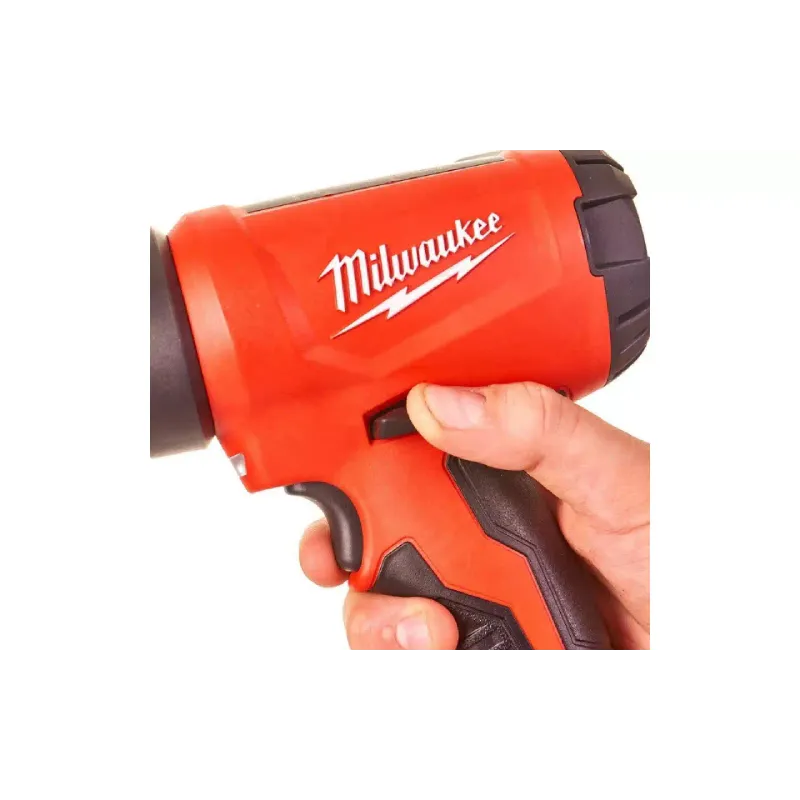 Secador de cabelo Milwaukee (4933459771)
