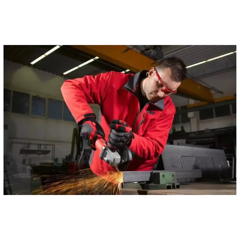 Шлифовъчна машина Milwaukee (4933451218)