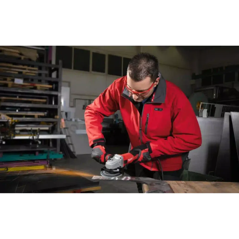 Шлифовъчна машина Milwaukee (4933451218)