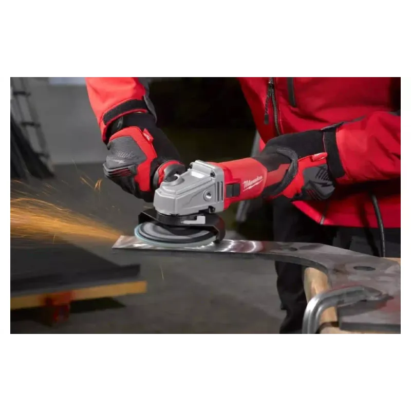Шлифовъчна машина Milwaukee (4933451218)