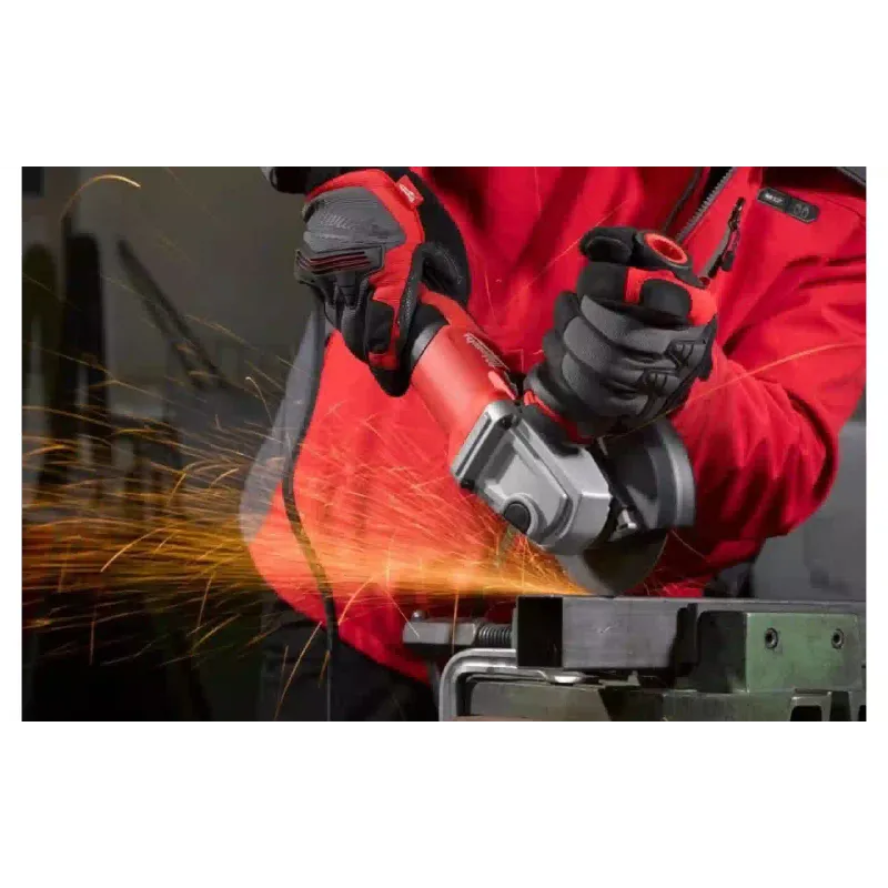 Шлифовъчна машина Milwaukee (4933451218)