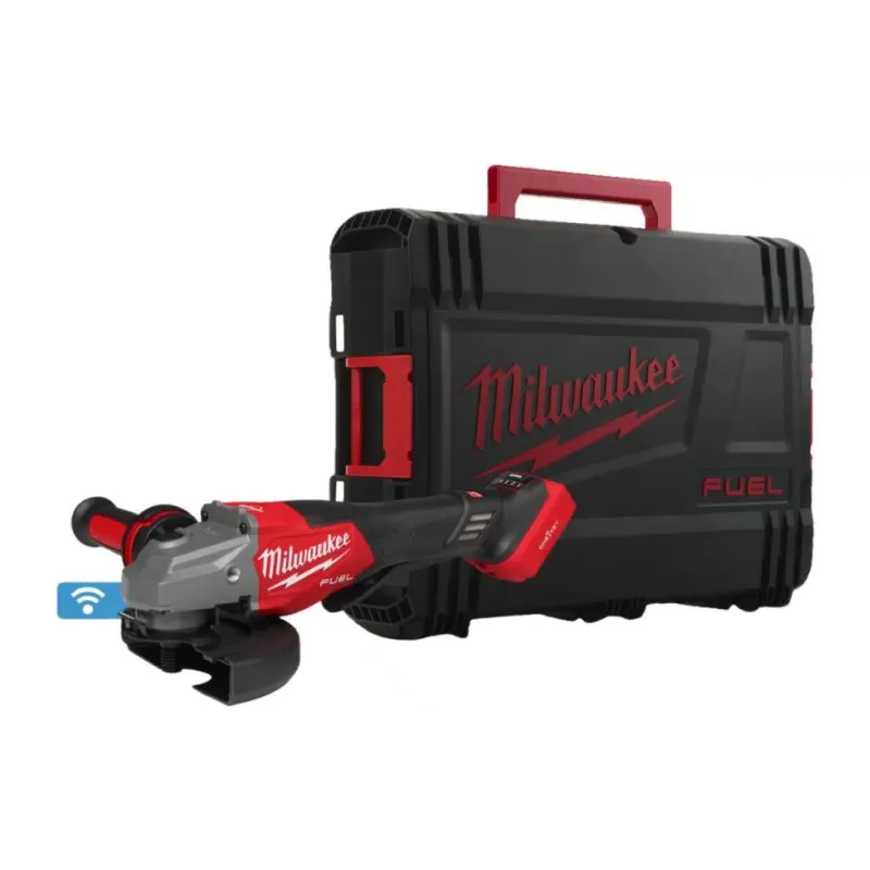 Шлифовъчна машина Milwaukee (4933493419)