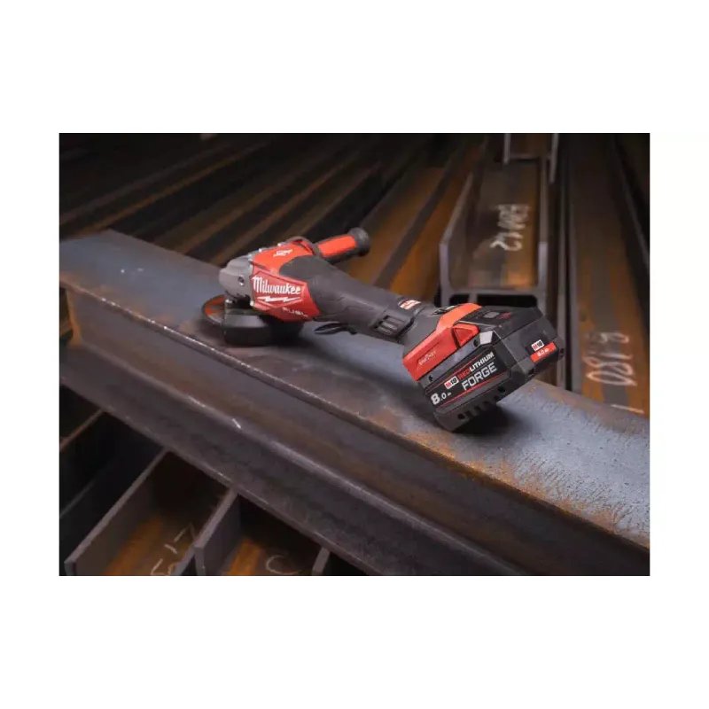 Шлифовъчна машина Milwaukee (4933493419)