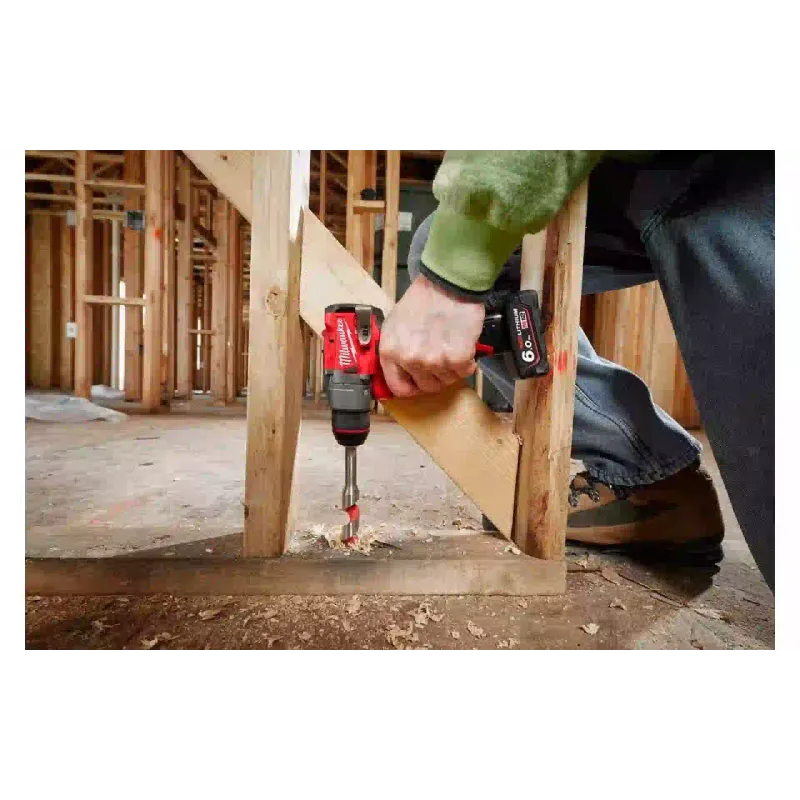 Шуруповерт-дриль Milwaukee (4933479872)