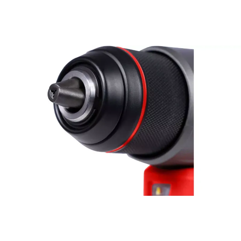 Шуруповерт-дриль Milwaukee (4933479872)